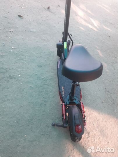 Электросамокат kugoo m4 pro 2023