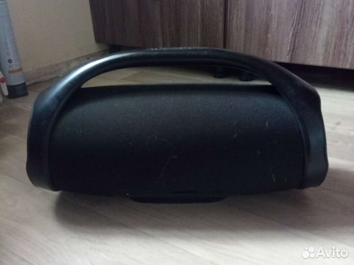 Колонка jbl boombox 1