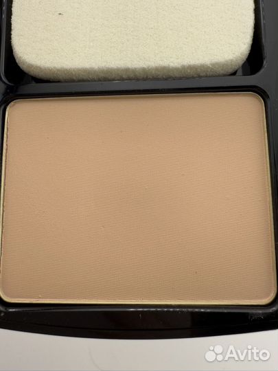 Chanel пудра 51 lumiere винтаж