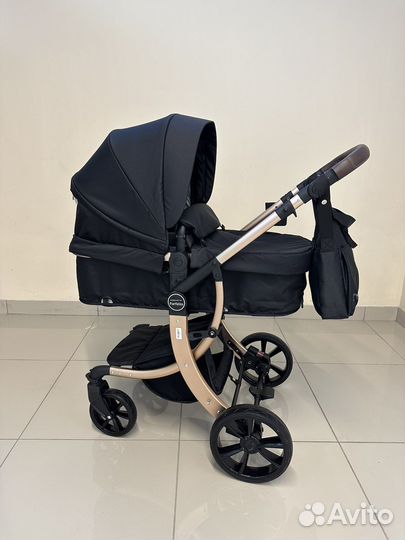 Коляска трансформер Aimile original