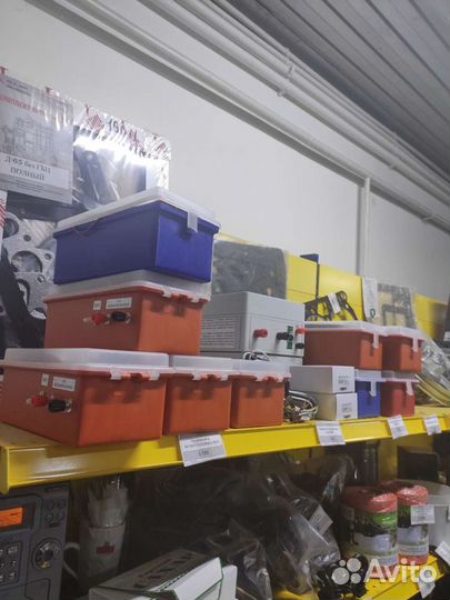 Электропастух для овец и крс