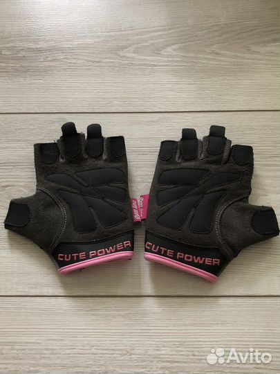 Пояс атлетический женский