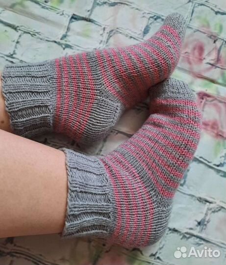 Носки женские