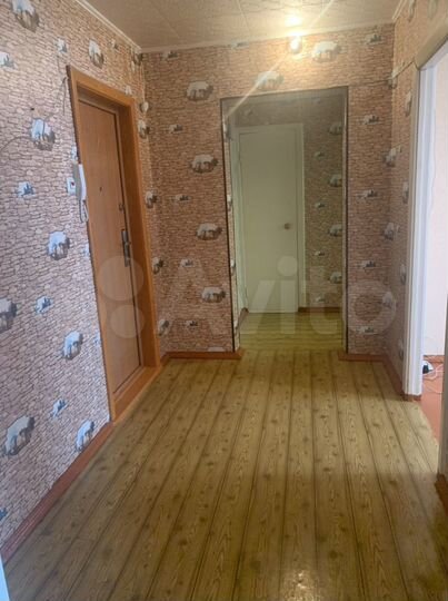 2-к. квартира, 53 м², 9/9 эт.