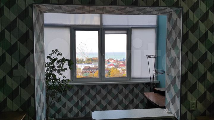 2-к. квартира, 48,2 м², 12/12 эт.