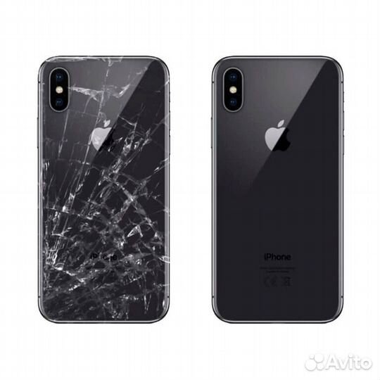 Замена стекла iPhone, Apple Watch, Samsung сервис
