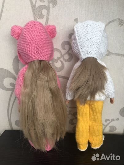 Одежда для Паолы Рейна