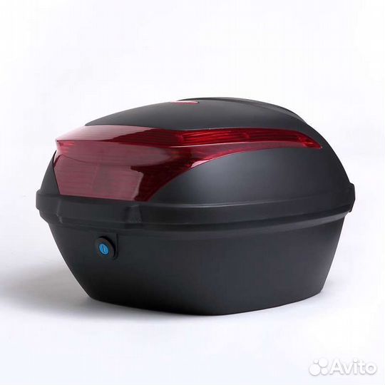 Кофр (задний багажник) SafeBet