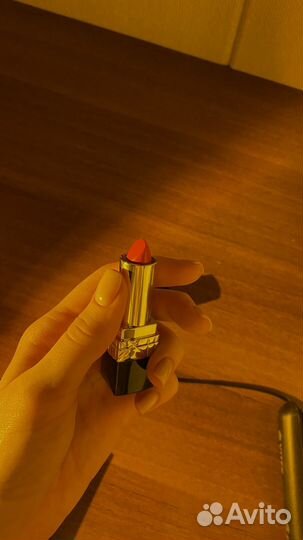 Помада dior
