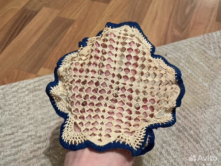 Салфетка чехол