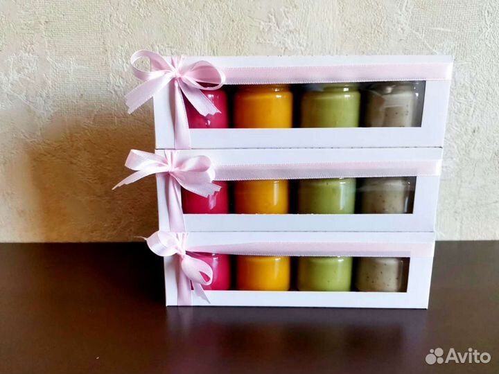 Подарочный набор