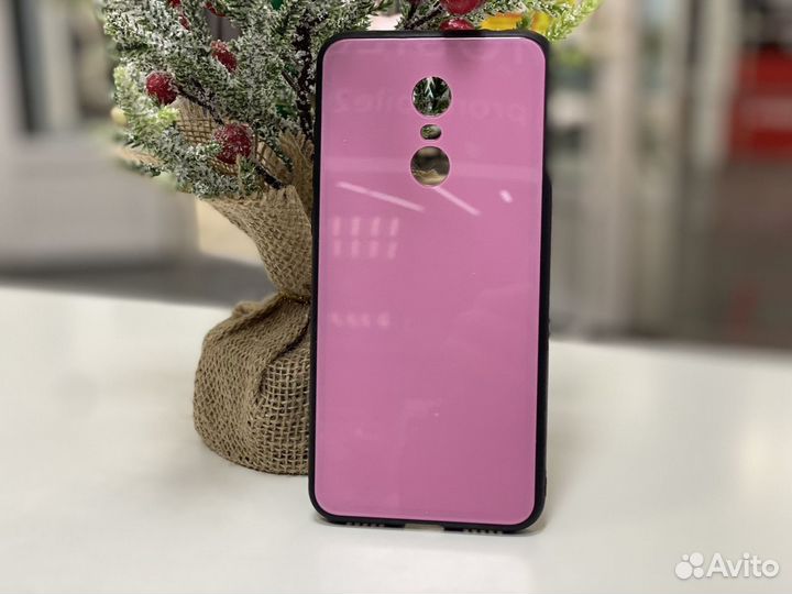 Чехол дл Xiaomi Redmi 5 Plus