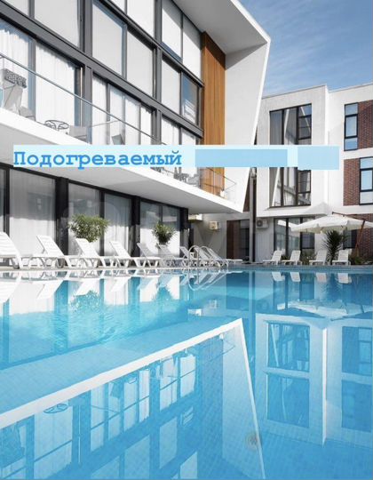 Квартира-студия, 28 м², 1/2 эт.