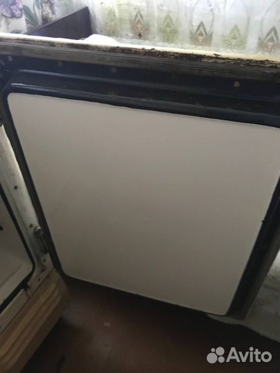 Холодильник Саратов