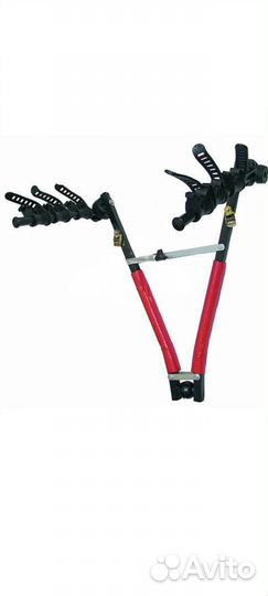 Крепление для велосипеда на фаркоп