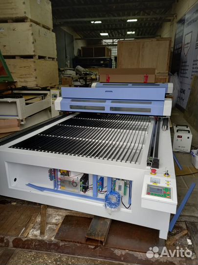 Лазерные чпу станки со2 наладка, обучение и ремонт