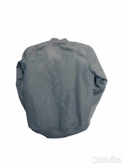 Винтажный бомбер MA1 Alpha industries type