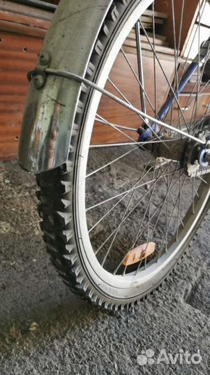 Велосипед 3 шт