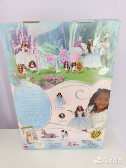 Редкие куклы Барби винтаж нрфб