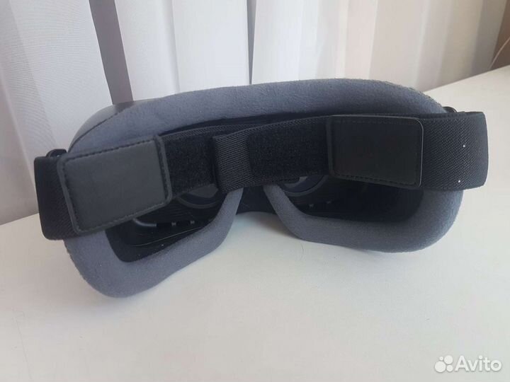 Очки виртуальной реальности Samsung Gear VR