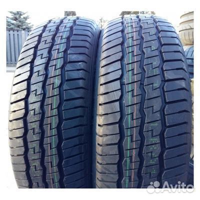 Tracmax X-Privilo RF-19 215/70 R15C S