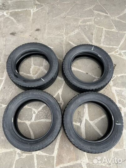 Bridgestone Blizzak VRX 205/55 R16 91S