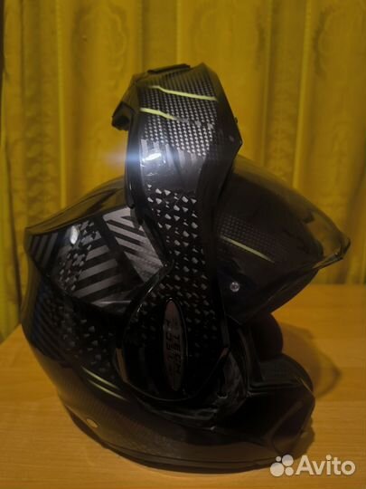 Мотошлем Scorpion exo