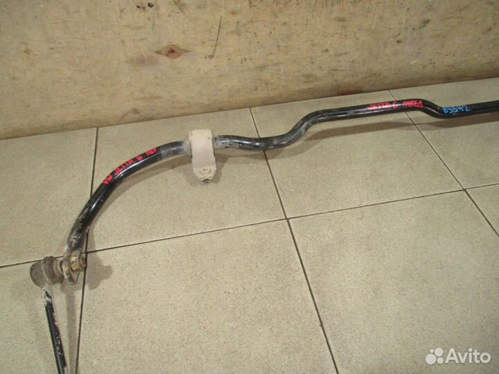 Стабилизатор передний VW Jetta 6 (1B)