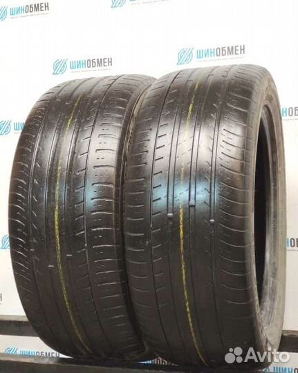 Goform EcoPlus SUV 255/50 R19 107W