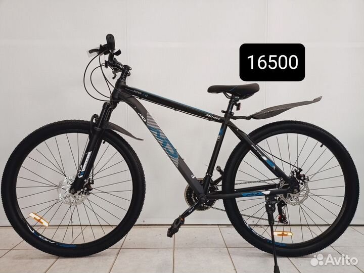 Велосипеды в наличии в Йошкар-Оле