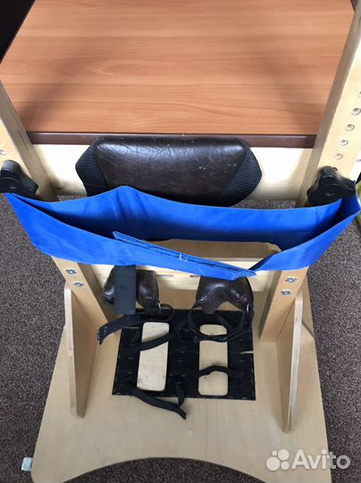 Опора для стояния вертикализатор