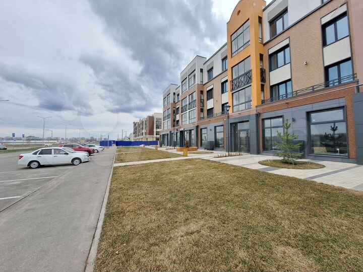 Свободного назначения, 43.1 м²