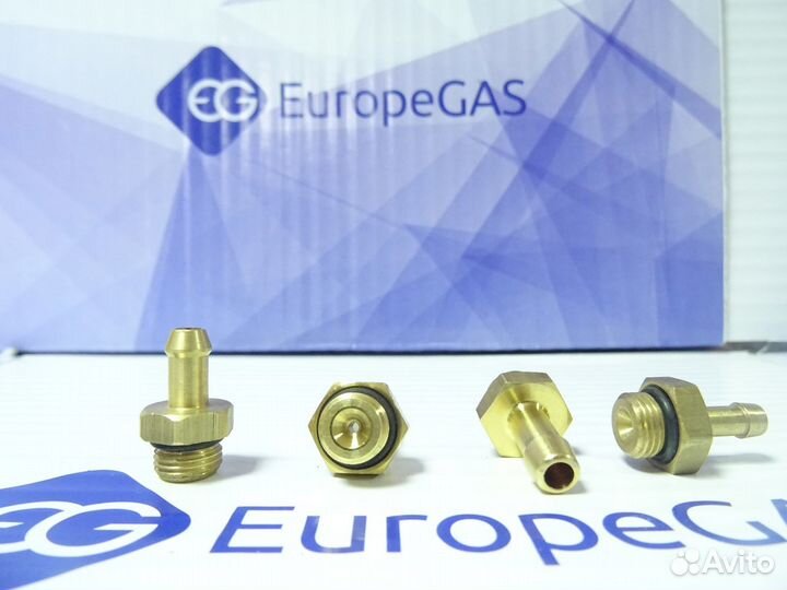 Газобаллонное оборудование Renault гбо №63