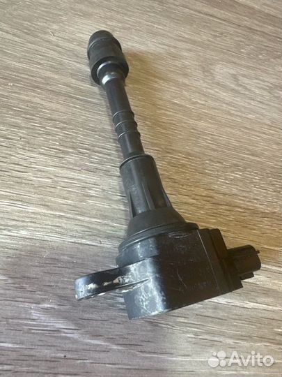 Катушка зажигания Nissan Almera N16 QG18DE 2002