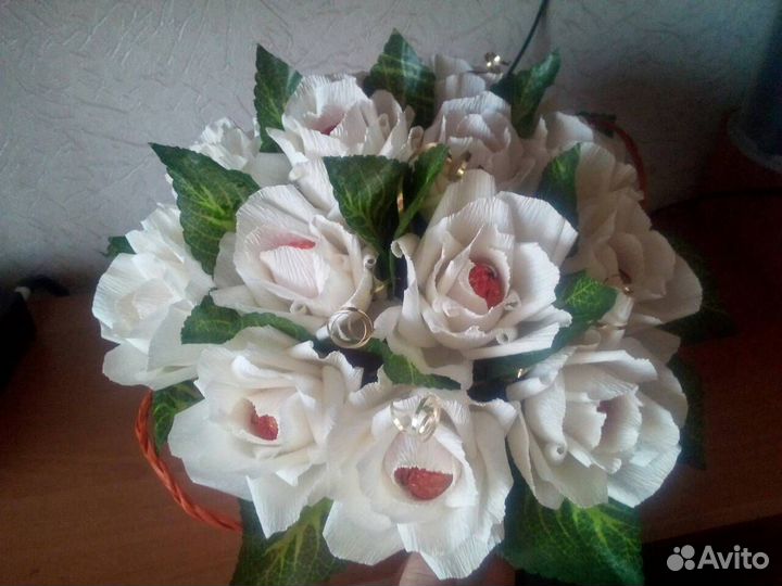 Подарки ручной работы