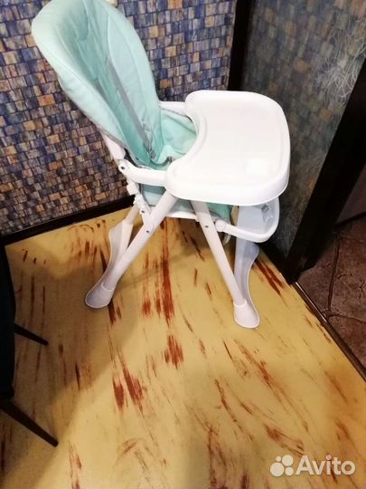 Стул для кормления
