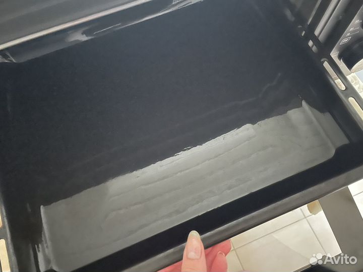 Мини-духовка