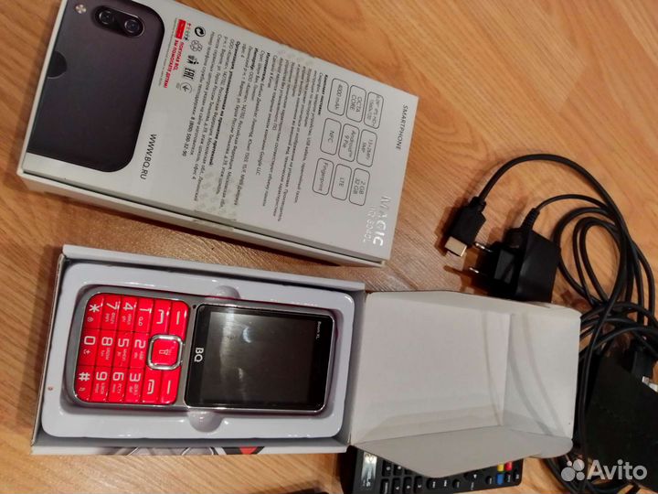 Android tv box универсальный