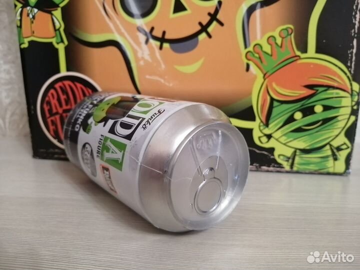 Фанко - Funko Freddy soda