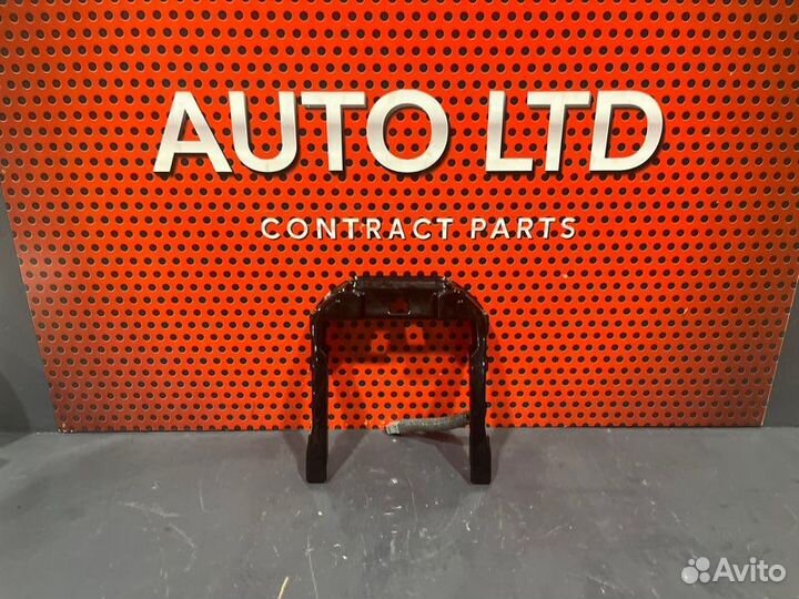 Пластик салона Land Rover Range Rover Sport 2 L494