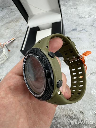 Часы электронные