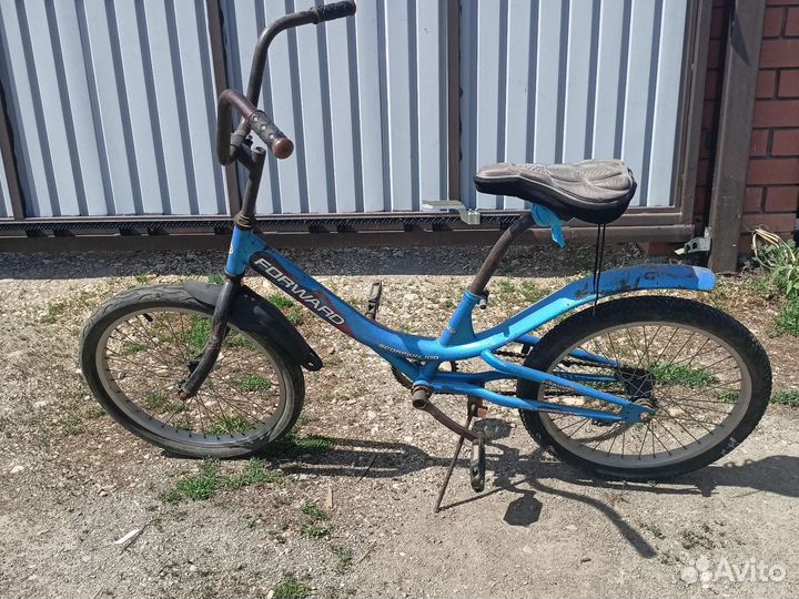 Велосипеды бу