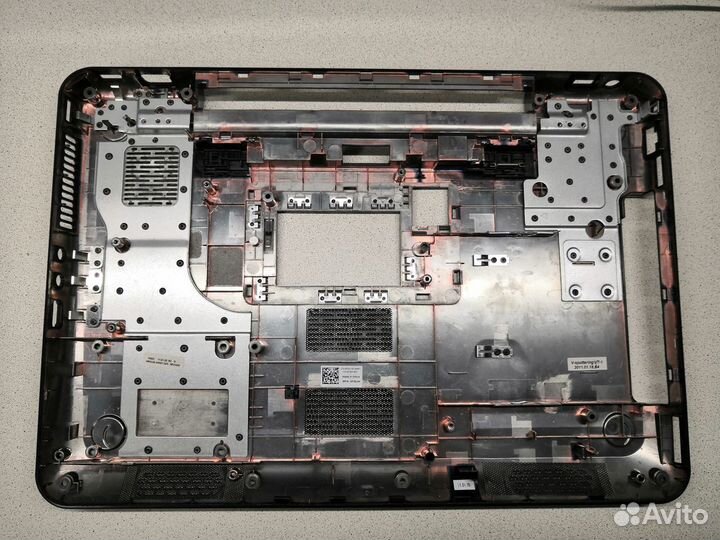 Корпусные части для ноутбука Dell M5010 N5010