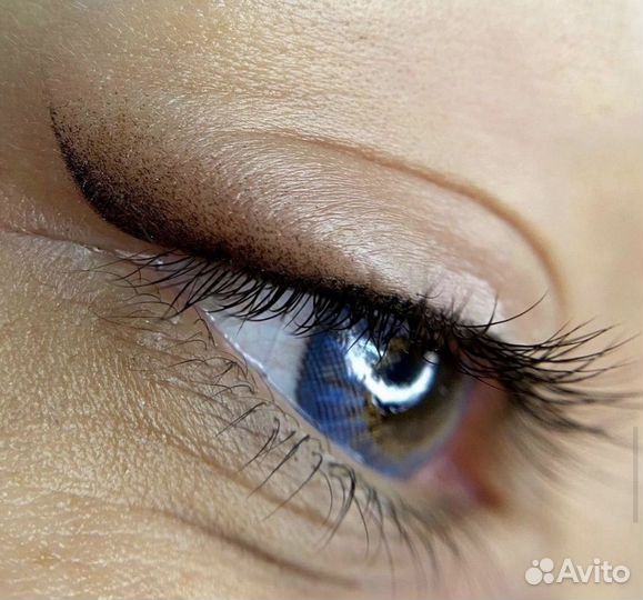 Татуаж.Удаление татуажа.Перманентный макияж