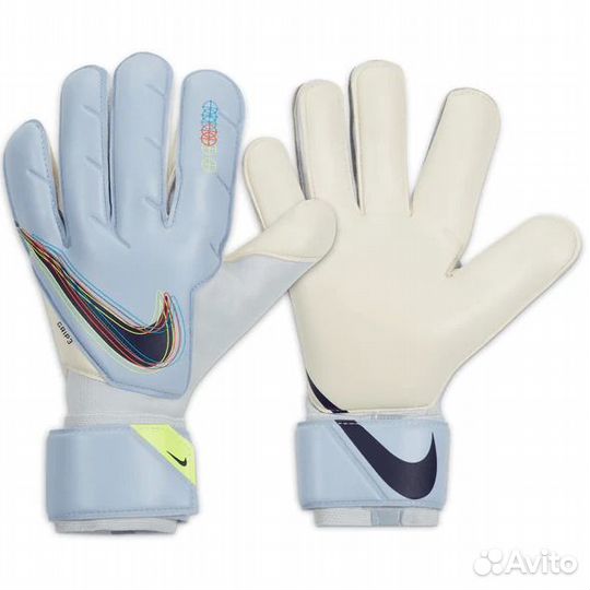 Вратарские перчатки Nike GK Grip 3 оригинал