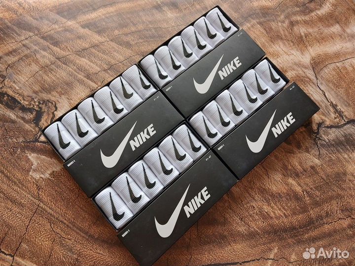 Носки Nike