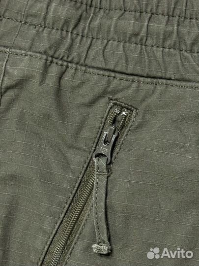 Карго штаны Carhartt Wip Cargo Jogger (M)