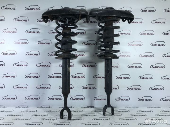 Амортизаторы передние Audi A4 B7