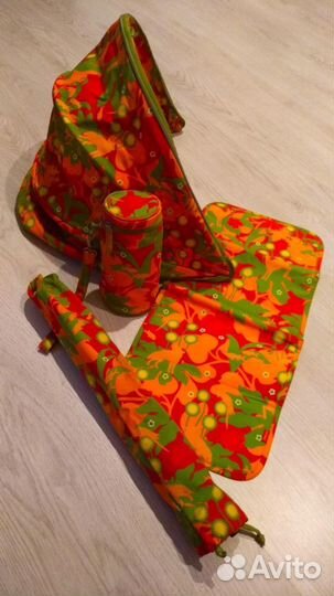 Летний кит Stokke