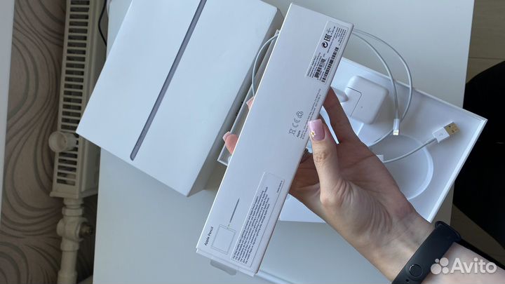 iPad 7 2019 128gb